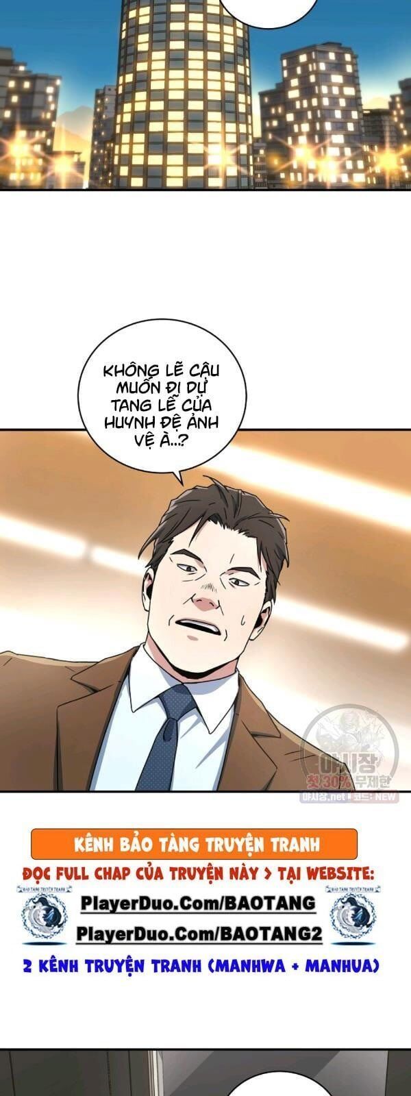 đọc truyện Sự Trở Lại Của Người Chơi Bị Đóng Băng Chương 26 ảnh 28 tại Thiên Thai Truyện