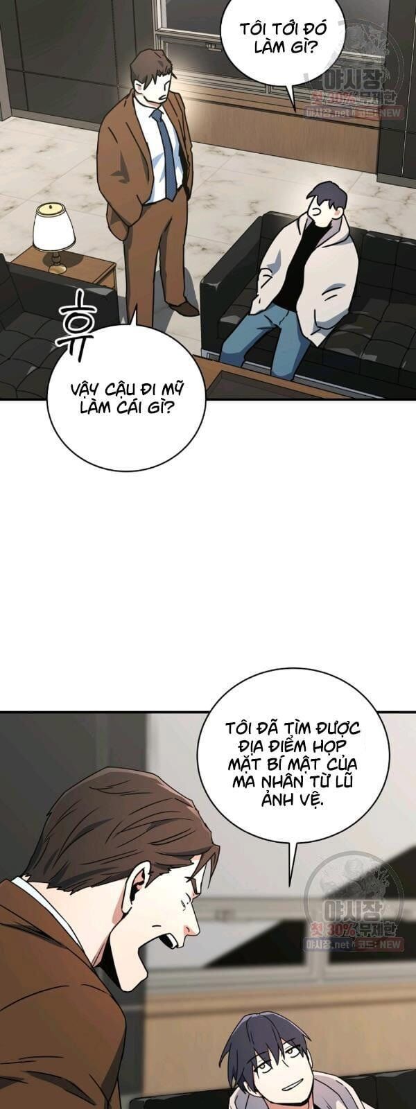 đọc truyện Sự Trở Lại Của Người Chơi Bị Đóng Băng Chương 26 ảnh 29 tại Thiên Thai Truyện