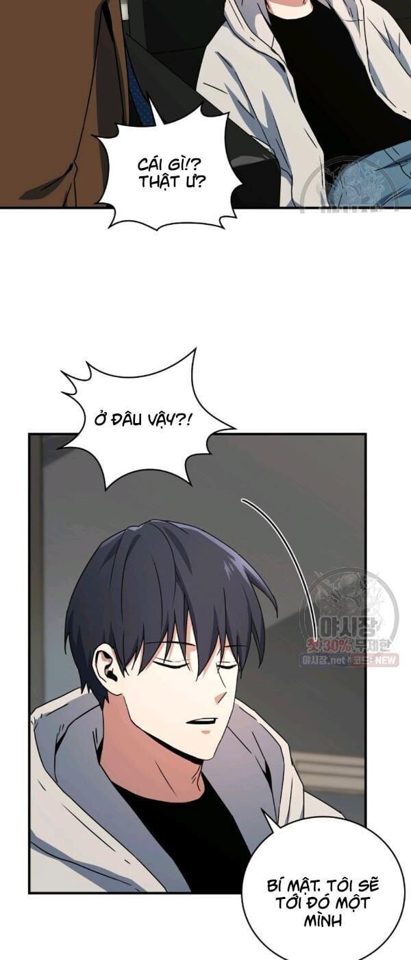 đọc truyện Sự Trở Lại Của Người Chơi Bị Đóng Băng Chương 26 ảnh 30 tại Thiên Thai Truyện