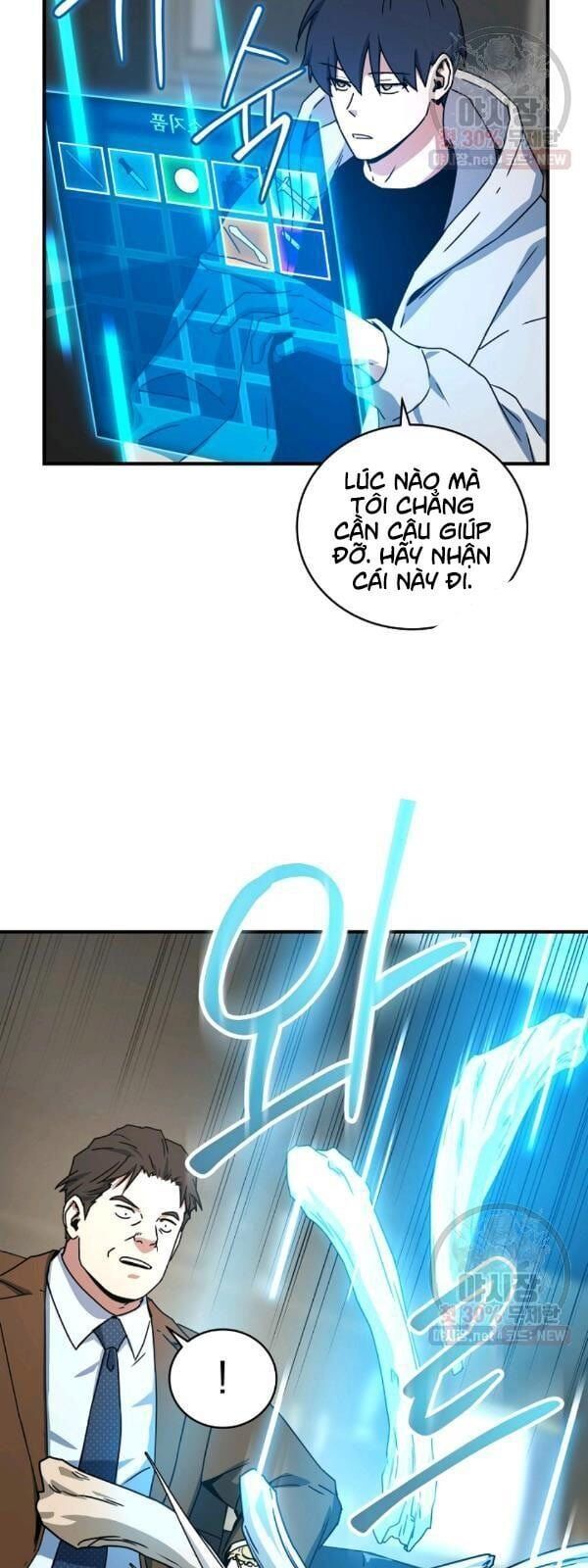 đọc truyện Sự Trở Lại Của Người Chơi Bị Đóng Băng Chương 26 ảnh 34 tại Thiên Thai Truyện