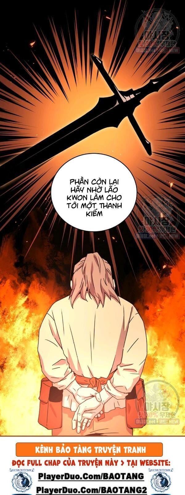 đọc truyện Sự Trở Lại Của Người Chơi Bị Đóng Băng Chương 26 ảnh 36 tại Thiên Thai Truyện