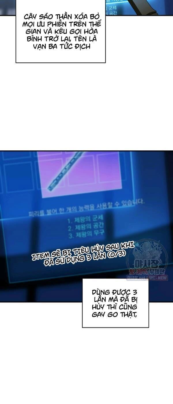 đọc truyện Sự Trở Lại Của Người Chơi Bị Đóng Băng Chương 26 ảnh 45 tại Thiên Thai Truyện