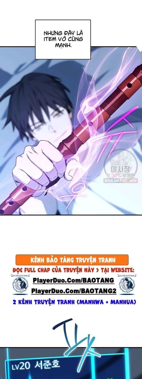 đọc truyện Sự Trở Lại Của Người Chơi Bị Đóng Băng Chương 26 ảnh 46 tại Thiên Thai Truyện