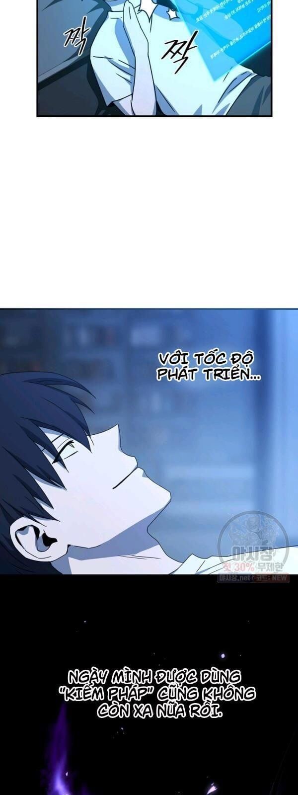 đọc truyện Sự Trở Lại Của Người Chơi Bị Đóng Băng Chương 26 ảnh 48 tại Thiên Thai Truyện