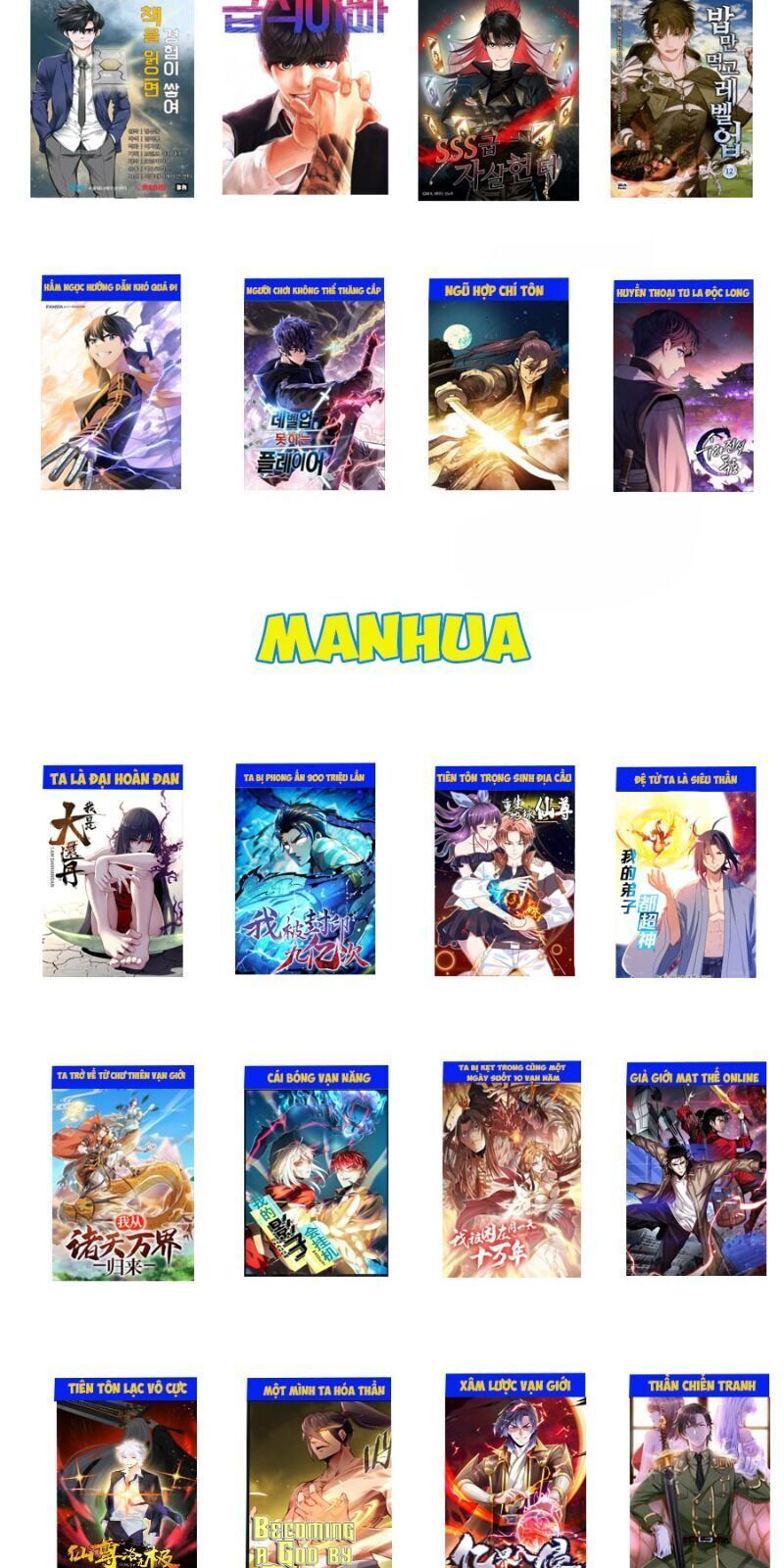 đọc truyện Sự Trở Lại Của Người Chơi Bị Đóng Băng Chương 26 ảnh 59 tại Thiên Thai Truyện