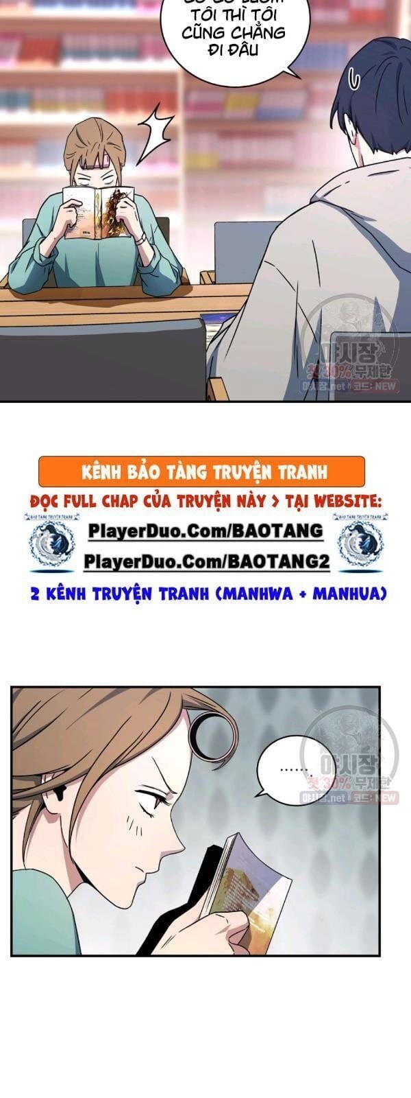 đọc truyện Sự Trở Lại Của Người Chơi Bị Đóng Băng Chương 26 ảnh 8 tại Thiên Thai Truyện