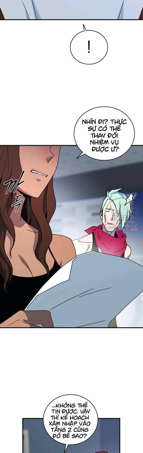 đọc truyện Sự Trở Lại Của Người Chơi Bị Đóng Băng Chương 27 ảnh 17 tại Thiên Thai Truyện