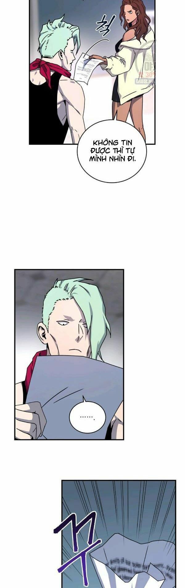 đọc truyện Sự Trở Lại Của Người Chơi Bị Đóng Băng Chương 27 ảnh 18 tại Thiên Thai Truyện