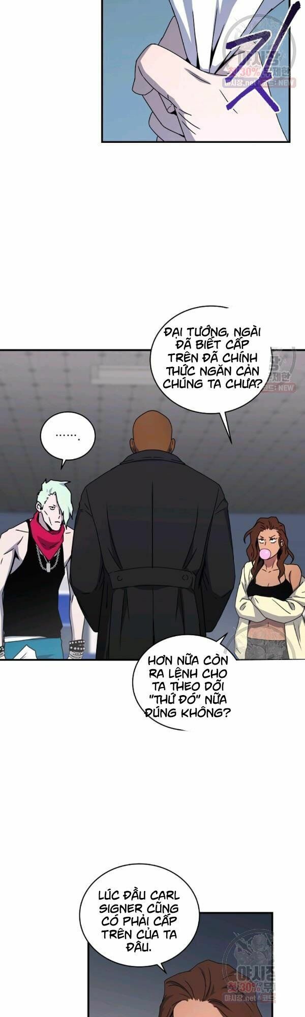 đọc truyện Sự Trở Lại Của Người Chơi Bị Đóng Băng Chương 27 ảnh 19 tại Thiên Thai Truyện