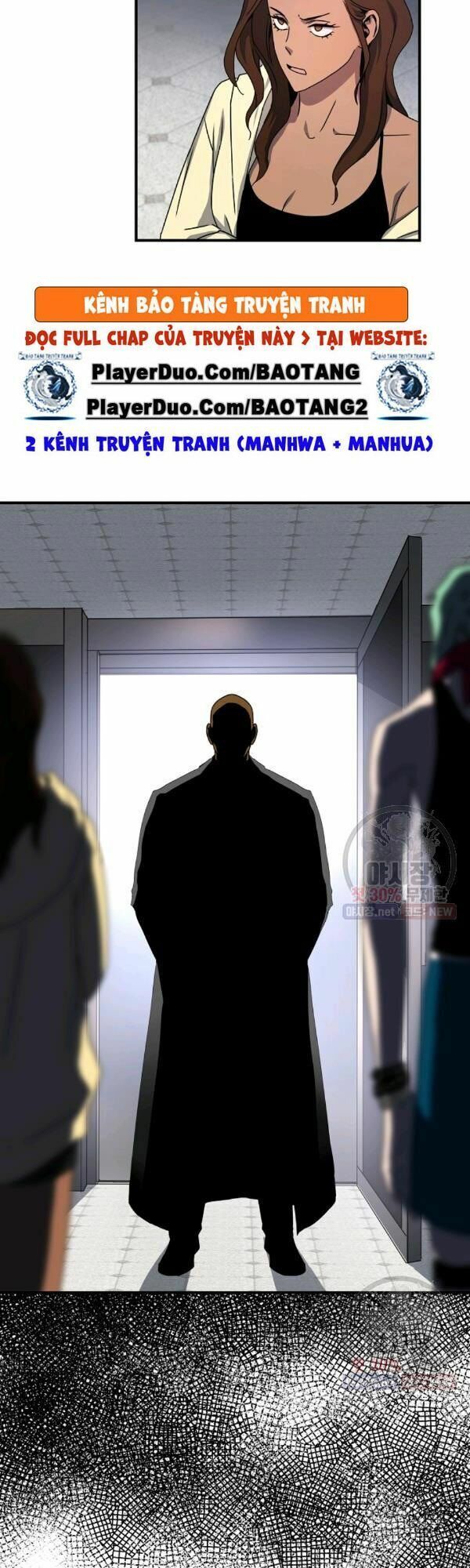 đọc truyện Sự Trở Lại Của Người Chơi Bị Đóng Băng Chương 27 ảnh 20 tại Thiên Thai Truyện