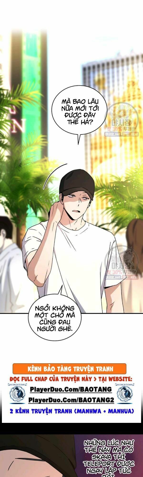 đọc truyện Sự Trở Lại Của Người Chơi Bị Đóng Băng Chương 27 ảnh 4 tại Thiên Thai Truyện