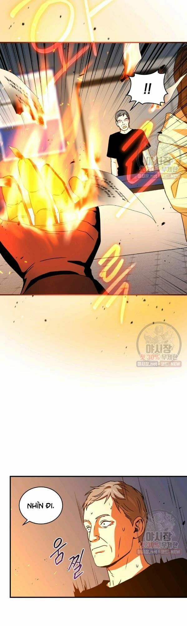 đọc truyện Sự Trở Lại Của Người Chơi Bị Đóng Băng Chương 27 ảnh 24 tại Thiên Thai Truyện