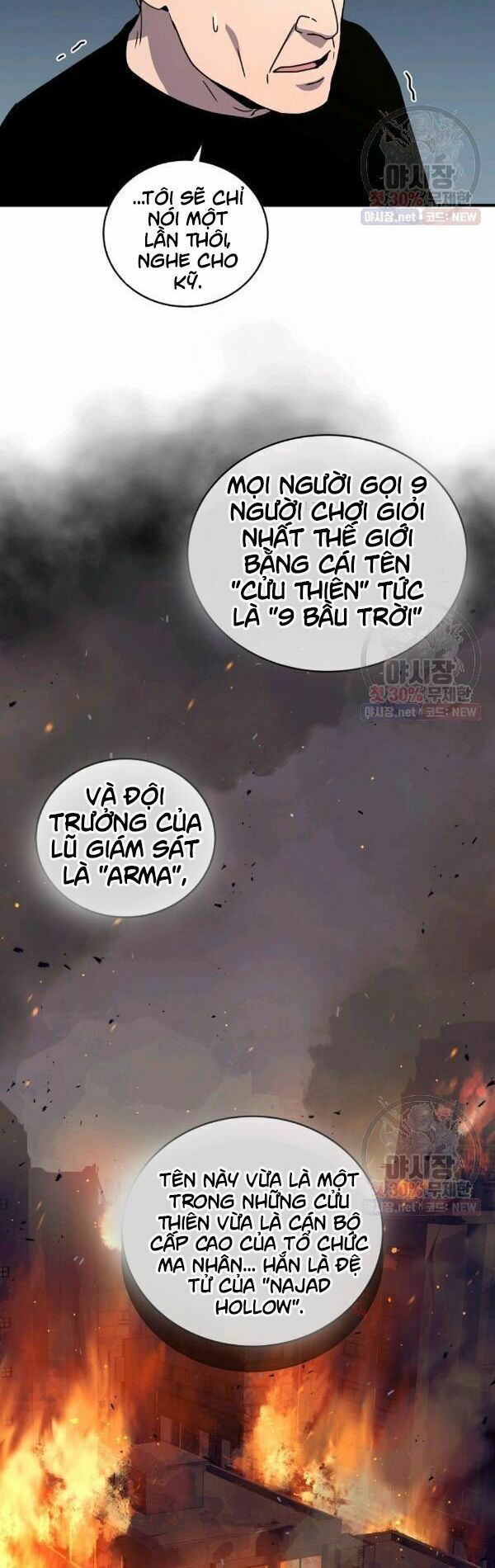 đọc truyện Sự Trở Lại Của Người Chơi Bị Đóng Băng Chương 27 ảnh 30 tại Thiên Thai Truyện