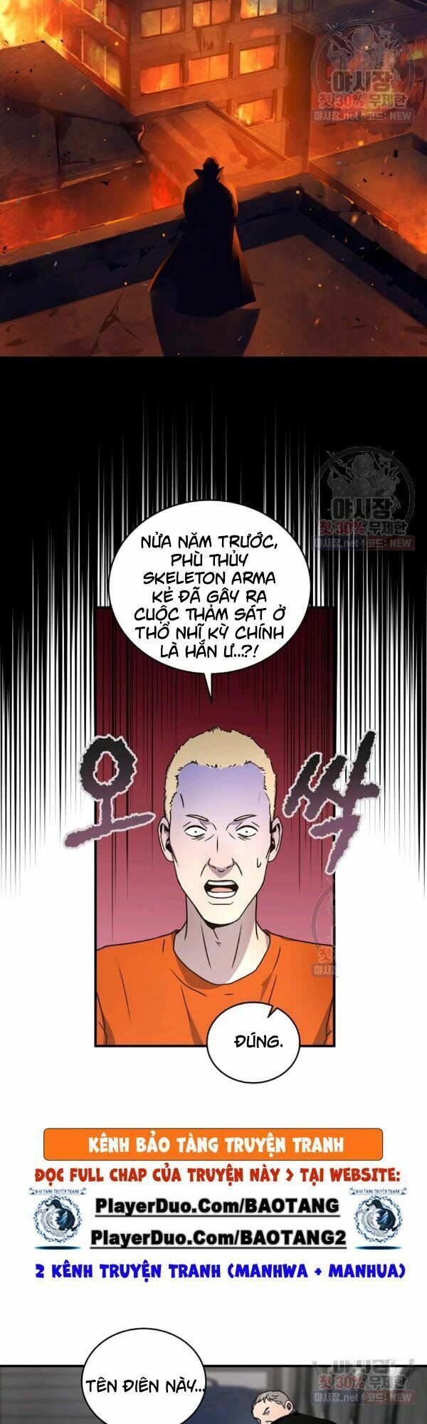 đọc truyện Sự Trở Lại Của Người Chơi Bị Đóng Băng Chương 27 ảnh 31 tại Thiên Thai Truyện