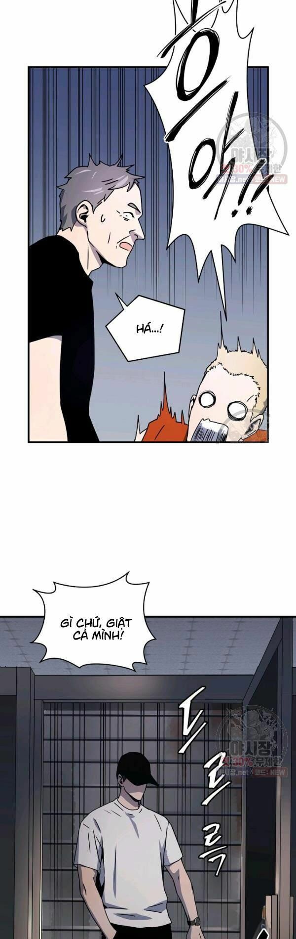 đọc truyện Sự Trở Lại Của Người Chơi Bị Đóng Băng Chương 27 ảnh 33 tại Thiên Thai Truyện