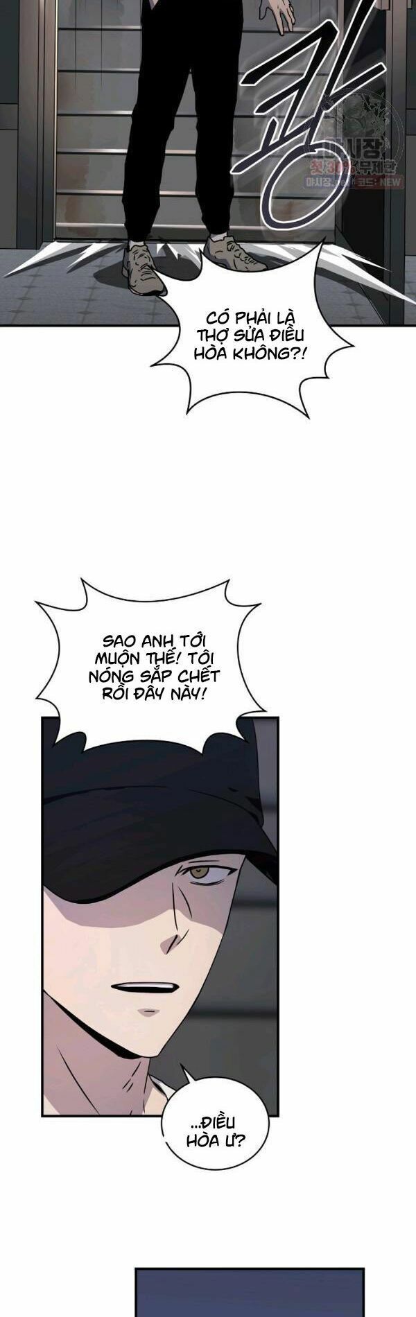 đọc truyện Sự Trở Lại Của Người Chơi Bị Đóng Băng Chương 27 ảnh 34 tại Thiên Thai Truyện