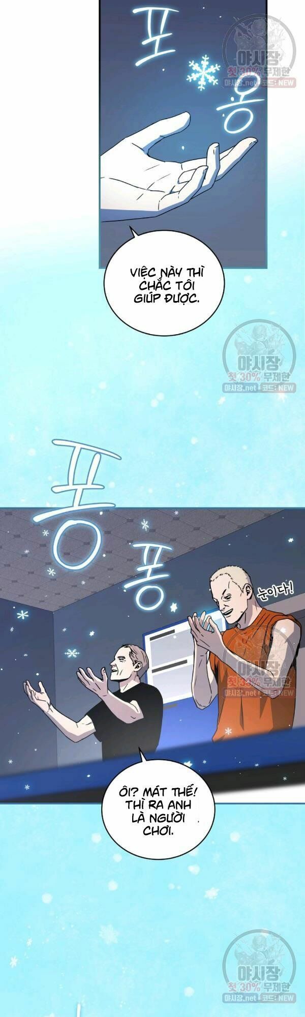 đọc truyện Sự Trở Lại Của Người Chơi Bị Đóng Băng Chương 27 ảnh 35 tại Thiên Thai Truyện