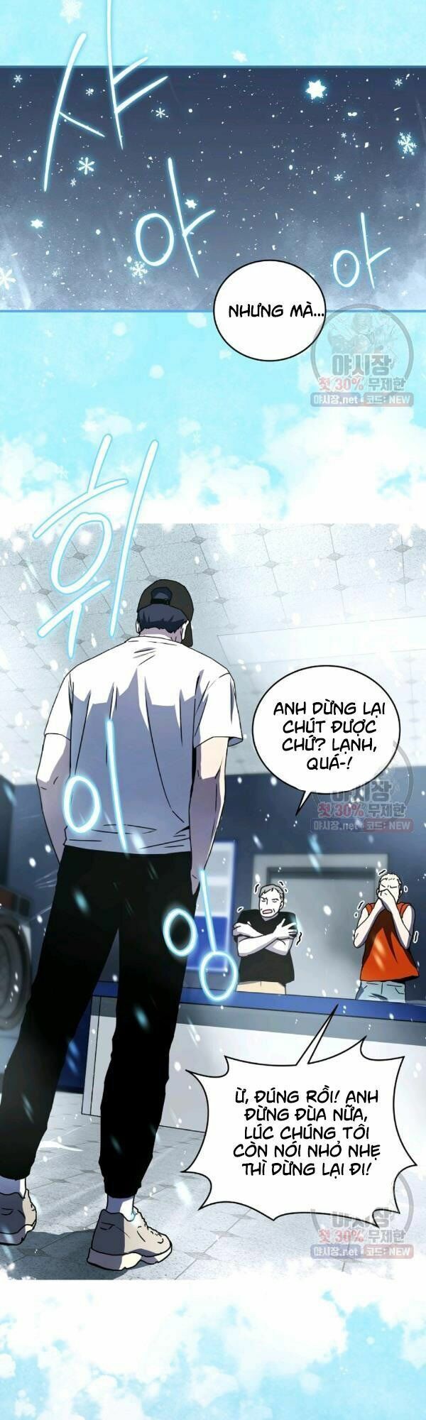 đọc truyện Sự Trở Lại Của Người Chơi Bị Đóng Băng Chương 27 ảnh 36 tại Thiên Thai Truyện