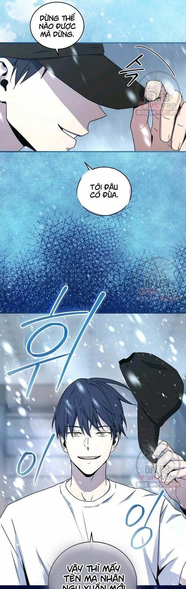 đọc truyện Sự Trở Lại Của Người Chơi Bị Đóng Băng Chương 27 ảnh 37 tại Thiên Thai Truyện