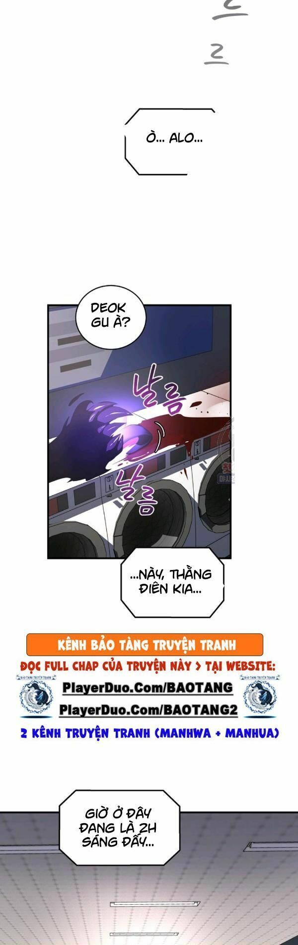 đọc truyện Sự Trở Lại Của Người Chơi Bị Đóng Băng Chương 27 ảnh 41 tại Thiên Thai Truyện