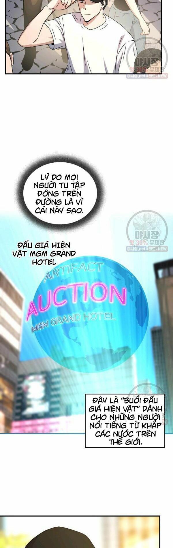 đọc truyện Sự Trở Lại Của Người Chơi Bị Đóng Băng Chương 27 ảnh 6 tại Thiên Thai Truyện