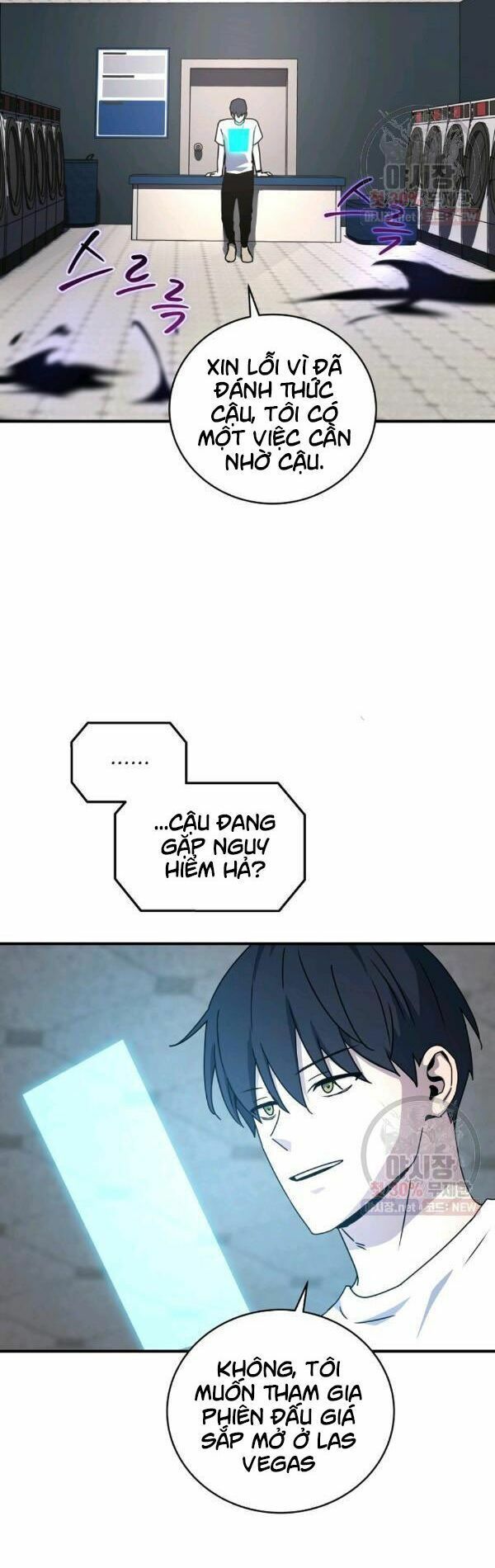 đọc truyện Sự Trở Lại Của Người Chơi Bị Đóng Băng Chương 27 ảnh 42 tại Thiên Thai Truyện