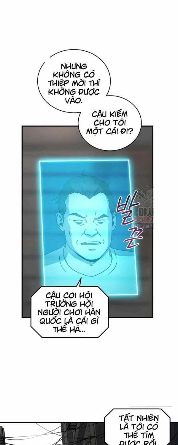 đọc truyện Sự Trở Lại Của Người Chơi Bị Đóng Băng Chương 27 ảnh 43 tại Thiên Thai Truyện