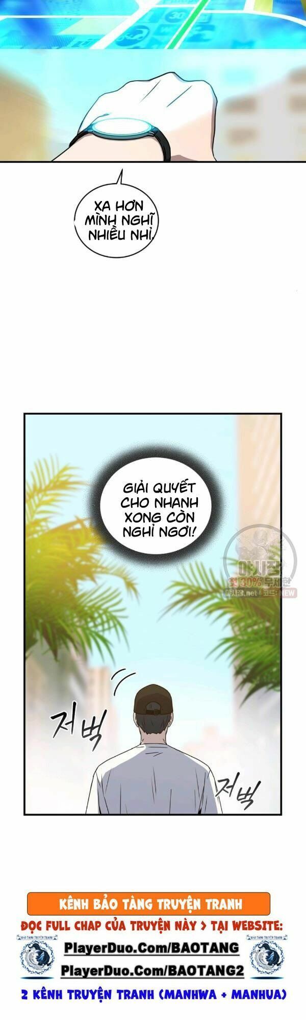 đọc truyện Sự Trở Lại Của Người Chơi Bị Đóng Băng Chương 27 ảnh 8 tại Thiên Thai Truyện