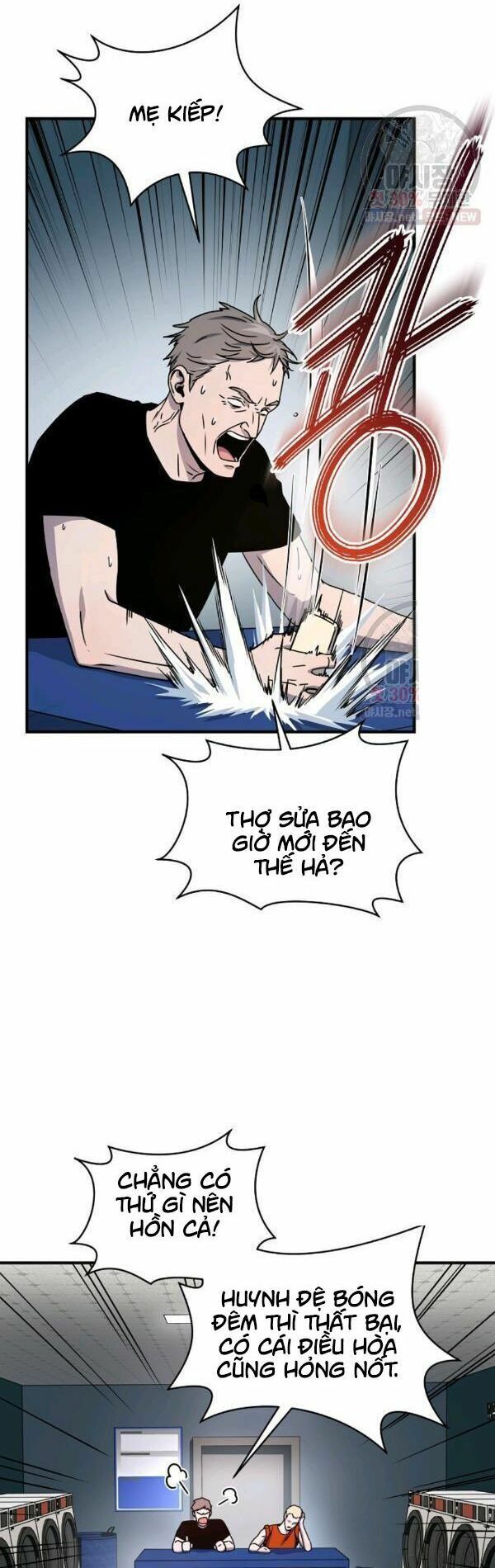 đọc truyện Sự Trở Lại Của Người Chơi Bị Đóng Băng Chương 27 ảnh 10 tại Thiên Thai Truyện