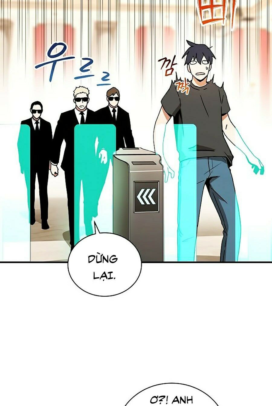 đọc truyện Sự Trở Lại Của Người Chơi Bị Đóng Băng Chương 28 ảnh 13 tại Thiên Thai Truyện