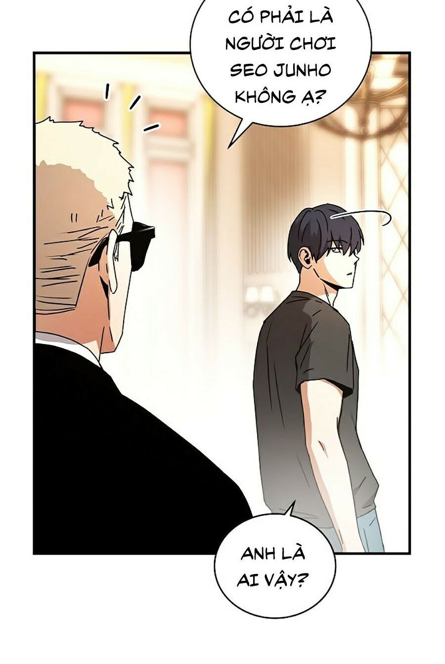 đọc truyện Sự Trở Lại Của Người Chơi Bị Đóng Băng Chương 28 ảnh 14 tại Thiên Thai Truyện