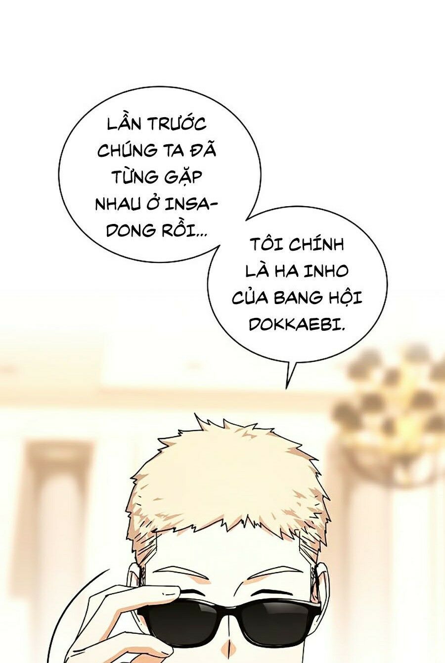 đọc truyện Sự Trở Lại Của Người Chơi Bị Đóng Băng Chương 28 ảnh 15 tại Thiên Thai Truyện