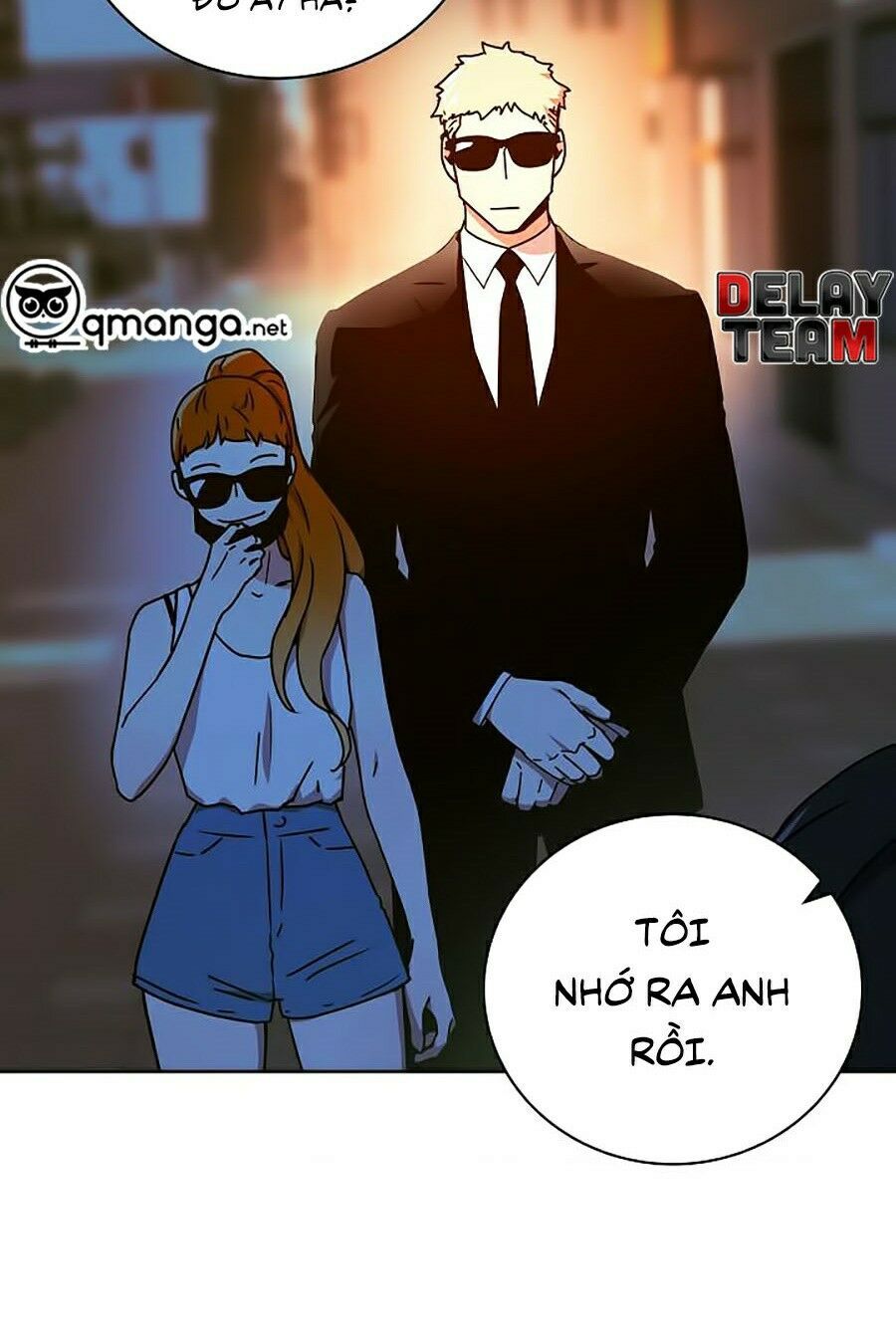 đọc truyện Sự Trở Lại Của Người Chơi Bị Đóng Băng Chương 28 ảnh 17 tại Thiên Thai Truyện