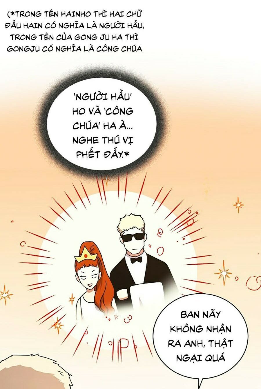 đọc truyện Sự Trở Lại Của Người Chơi Bị Đóng Băng Chương 28 ảnh 18 tại Thiên Thai Truyện