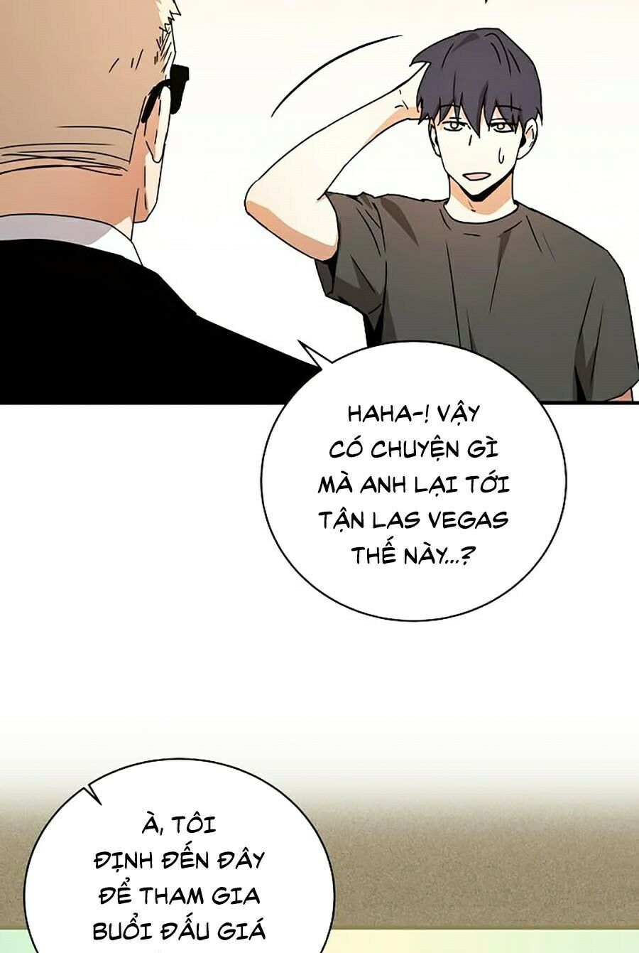 đọc truyện Sự Trở Lại Của Người Chơi Bị Đóng Băng Chương 28 ảnh 19 tại Thiên Thai Truyện