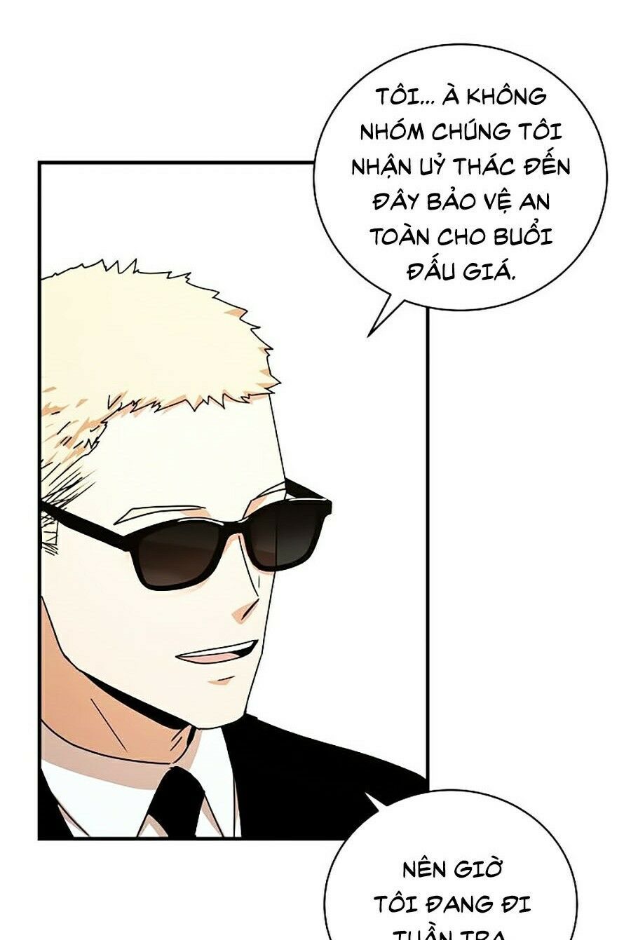 đọc truyện Sự Trở Lại Của Người Chơi Bị Đóng Băng Chương 28 ảnh 21 tại Thiên Thai Truyện