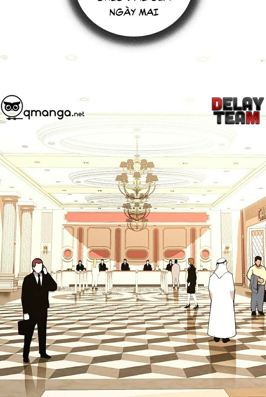 đọc truyện Sự Trở Lại Của Người Chơi Bị Đóng Băng Chương 28 ảnh 4 tại Thiên Thai Truyện