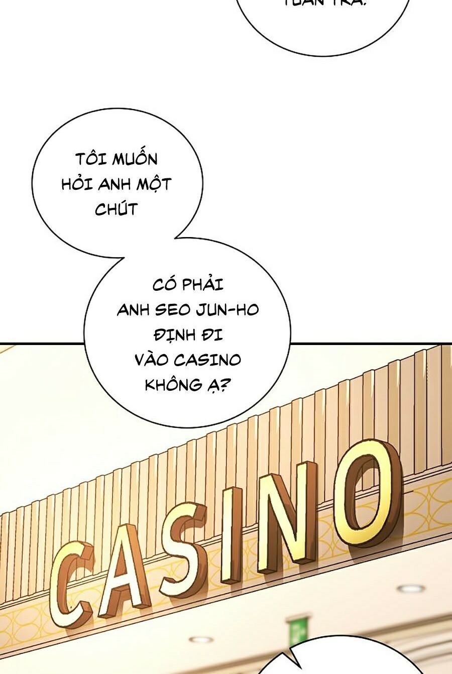 đọc truyện Sự Trở Lại Của Người Chơi Bị Đóng Băng Chương 28 ảnh 22 tại Thiên Thai Truyện