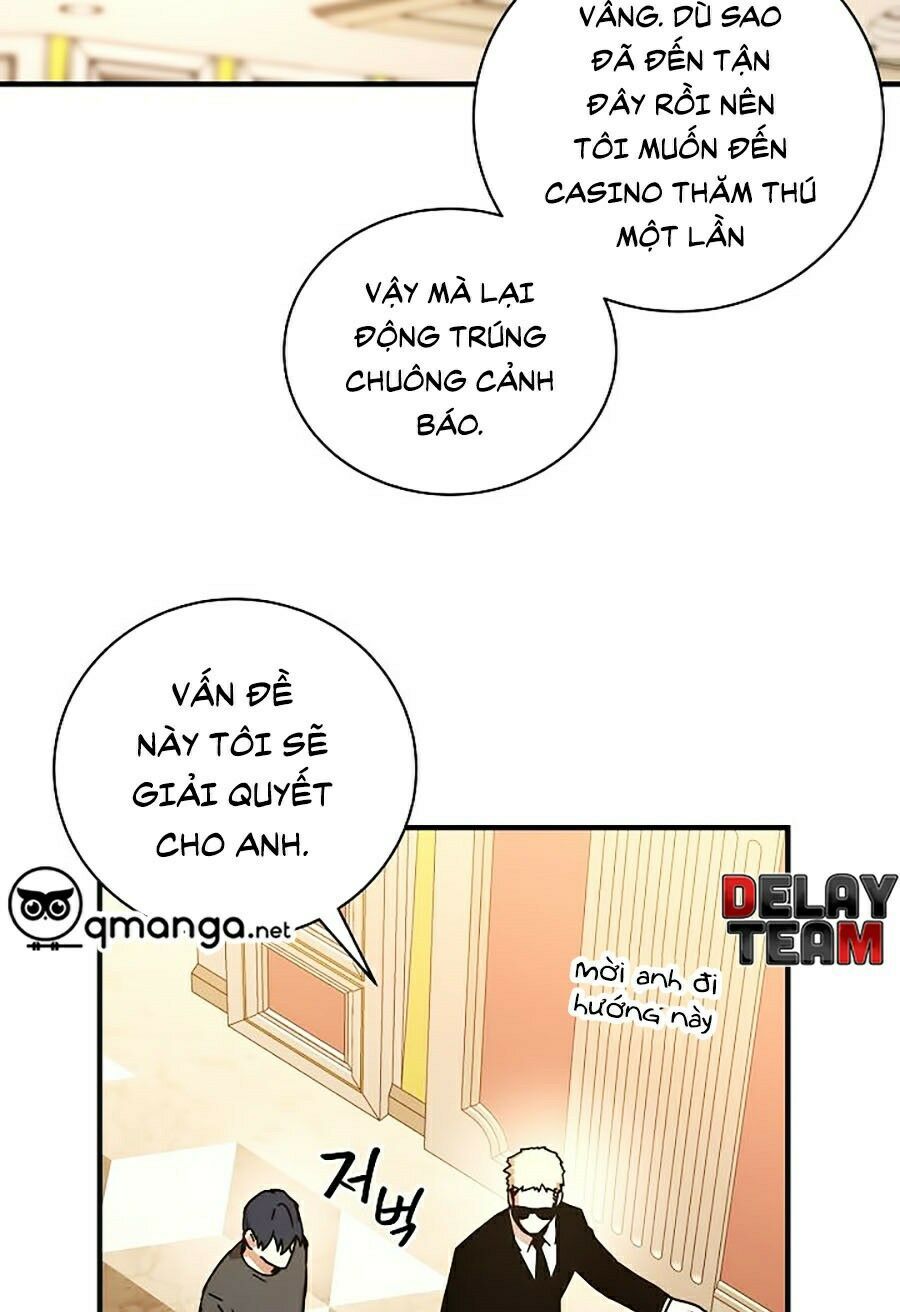 đọc truyện Sự Trở Lại Của Người Chơi Bị Đóng Băng Chương 28 ảnh 23 tại Thiên Thai Truyện