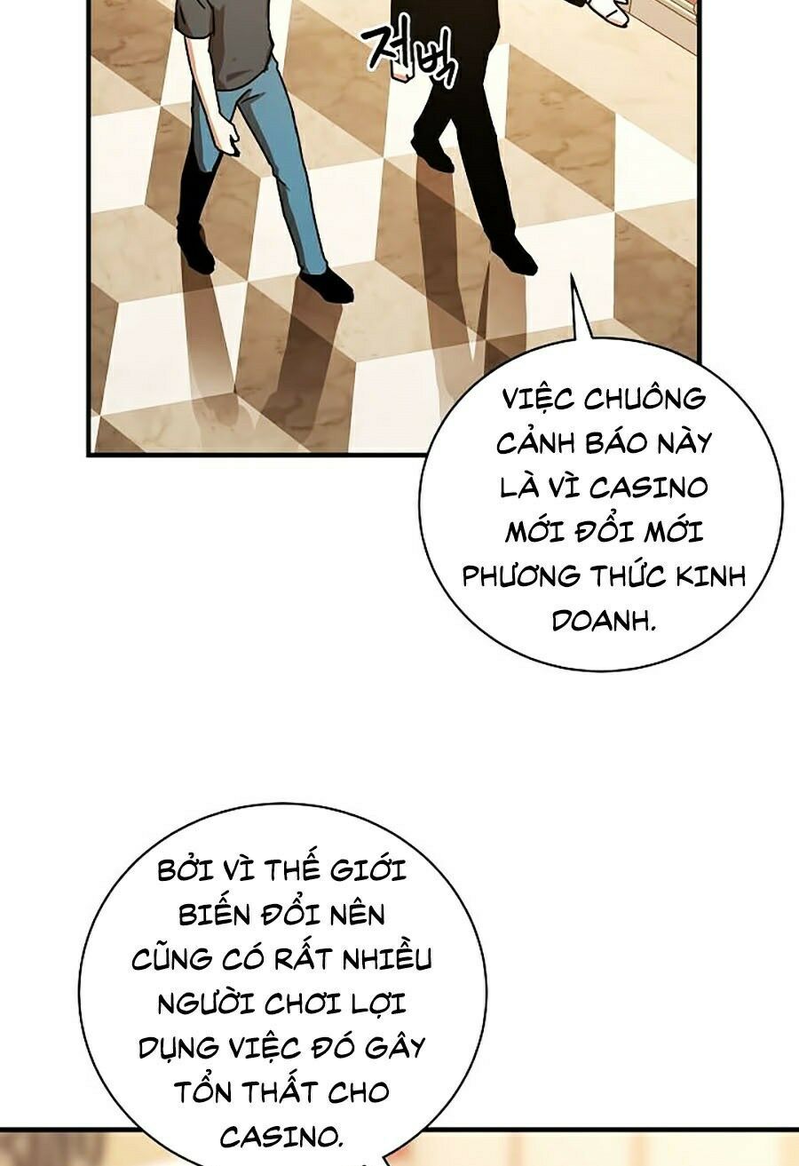 đọc truyện Sự Trở Lại Của Người Chơi Bị Đóng Băng Chương 28 ảnh 24 tại Thiên Thai Truyện