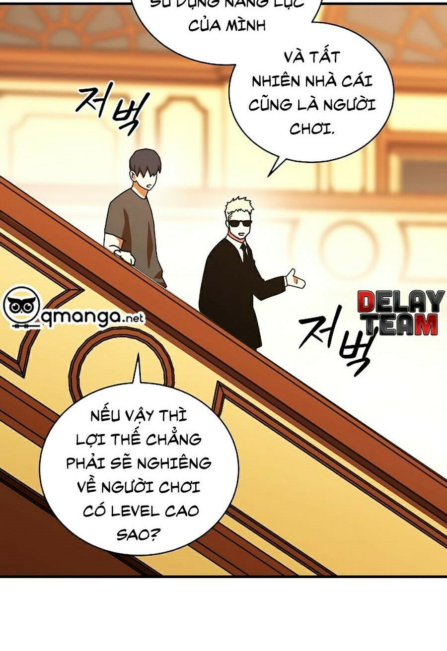 đọc truyện Sự Trở Lại Của Người Chơi Bị Đóng Băng Chương 28 ảnh 33 tại Thiên Thai Truyện