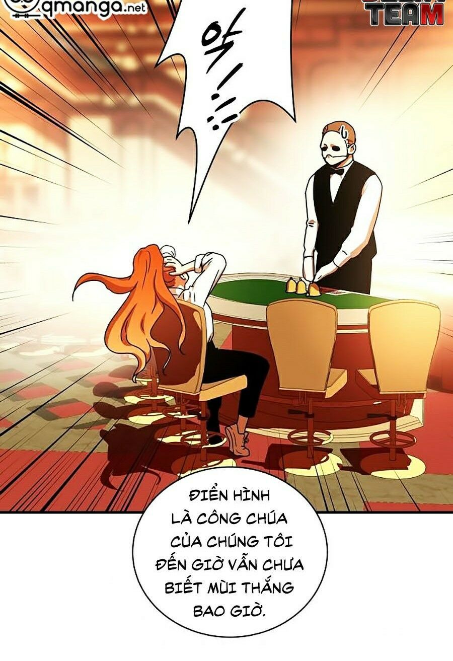 đọc truyện Sự Trở Lại Của Người Chơi Bị Đóng Băng Chương 28 ảnh 36 tại Thiên Thai Truyện