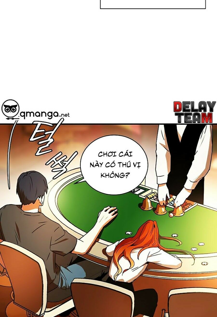 đọc truyện Sự Trở Lại Của Người Chơi Bị Đóng Băng Chương 28 ảnh 41 tại Thiên Thai Truyện