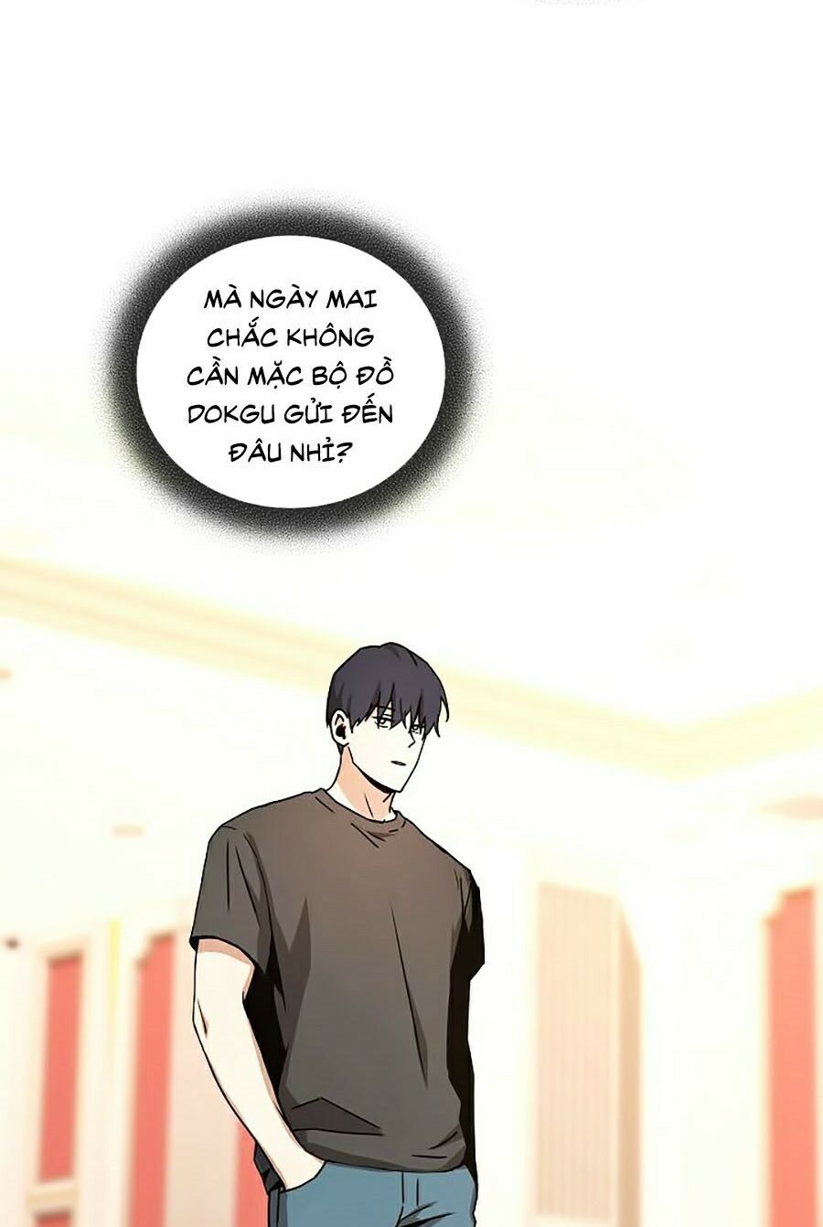 đọc truyện Sự Trở Lại Của Người Chơi Bị Đóng Băng Chương 28 ảnh 6 tại Thiên Thai Truyện