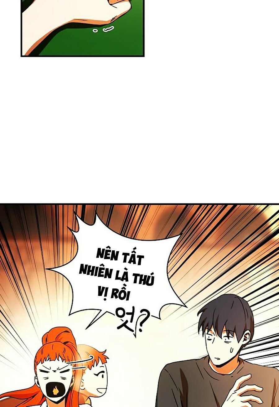 đọc truyện Sự Trở Lại Của Người Chơi Bị Đóng Băng Chương 28 ảnh 43 tại Thiên Thai Truyện