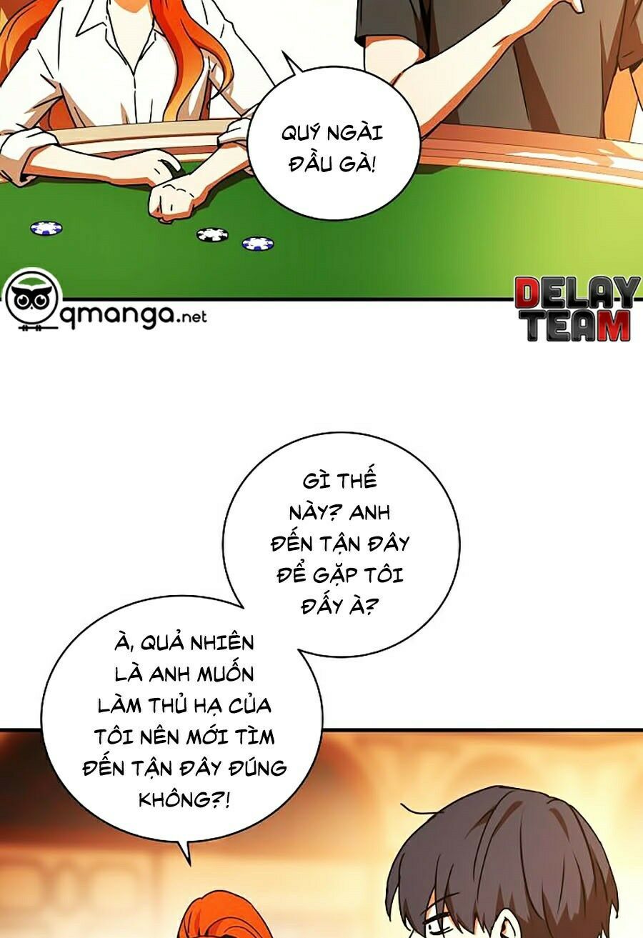 đọc truyện Sự Trở Lại Của Người Chơi Bị Đóng Băng Chương 28 ảnh 44 tại Thiên Thai Truyện