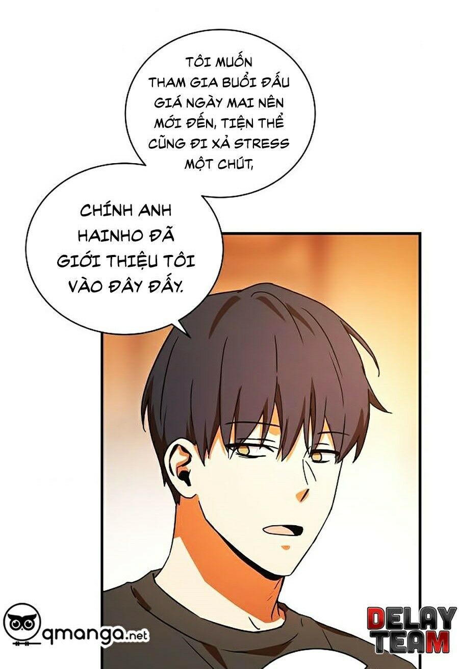 đọc truyện Sự Trở Lại Của Người Chơi Bị Đóng Băng Chương 28 ảnh 47 tại Thiên Thai Truyện