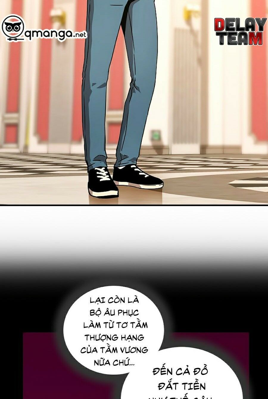 đọc truyện Sự Trở Lại Của Người Chơi Bị Đóng Băng Chương 28 ảnh 7 tại Thiên Thai Truyện