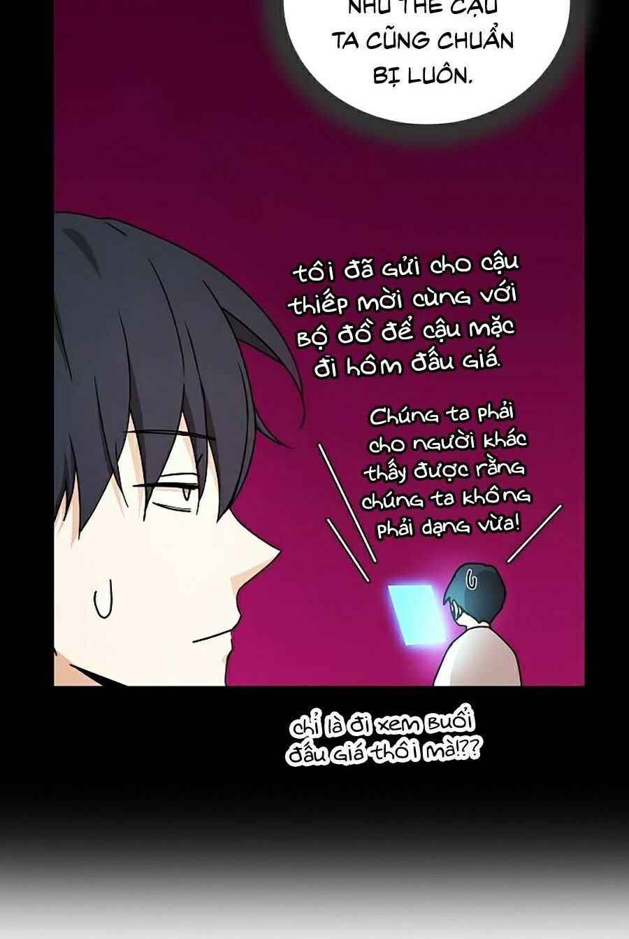 đọc truyện Sự Trở Lại Của Người Chơi Bị Đóng Băng Chương 28 ảnh 8 tại Thiên Thai Truyện