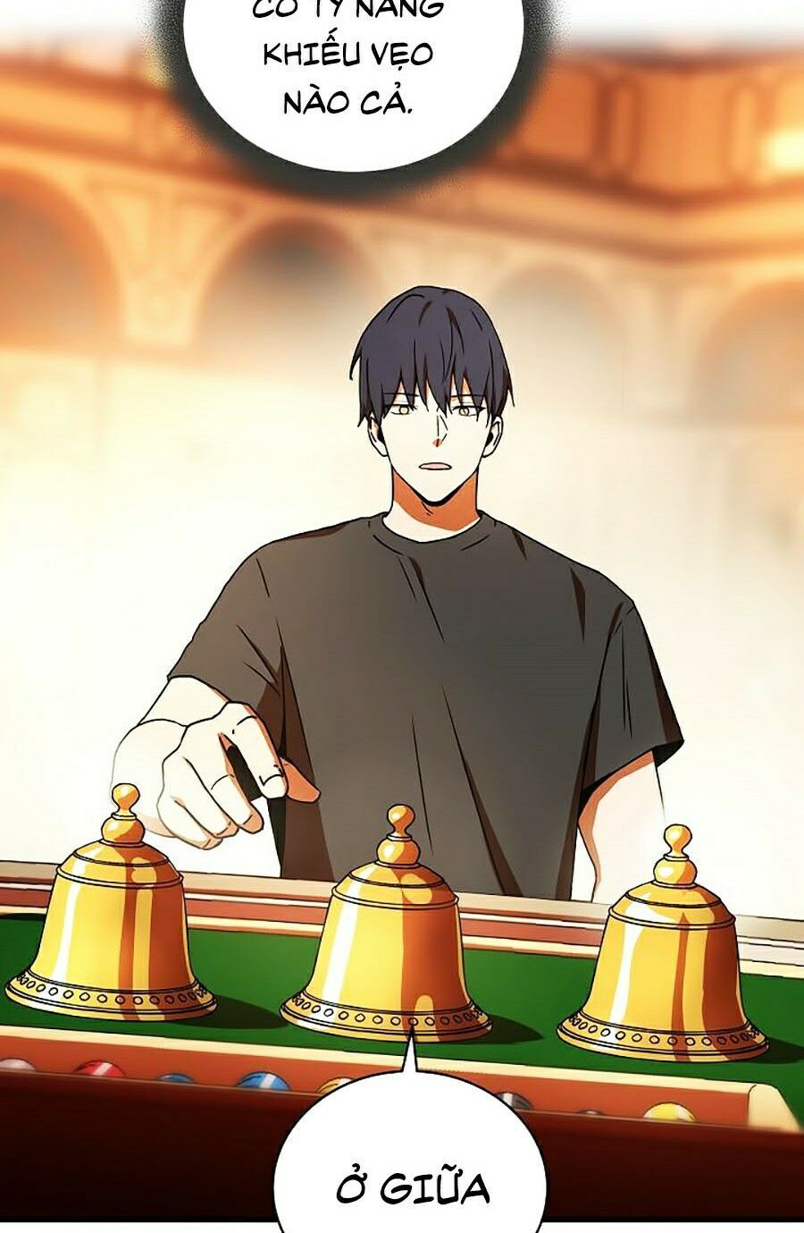 đọc truyện Sự Trở Lại Của Người Chơi Bị Đóng Băng Chương 28 ảnh 71 tại Thiên Thai Truyện